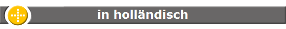 in holl�ndisch